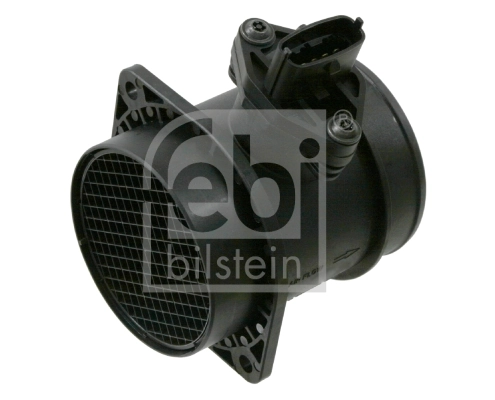 Mass Air Flow Sensor